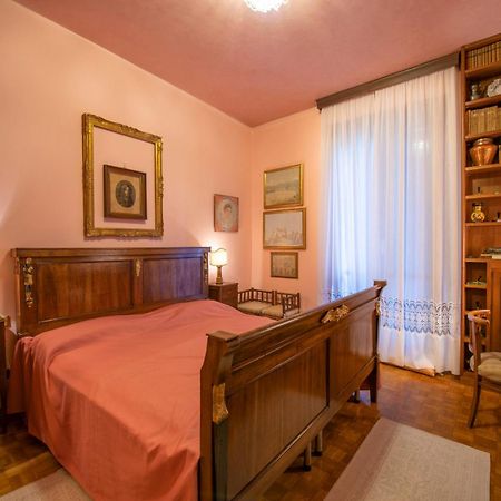 Апартаменти Residenza Impero Rosa Верона Екстер'єр фото