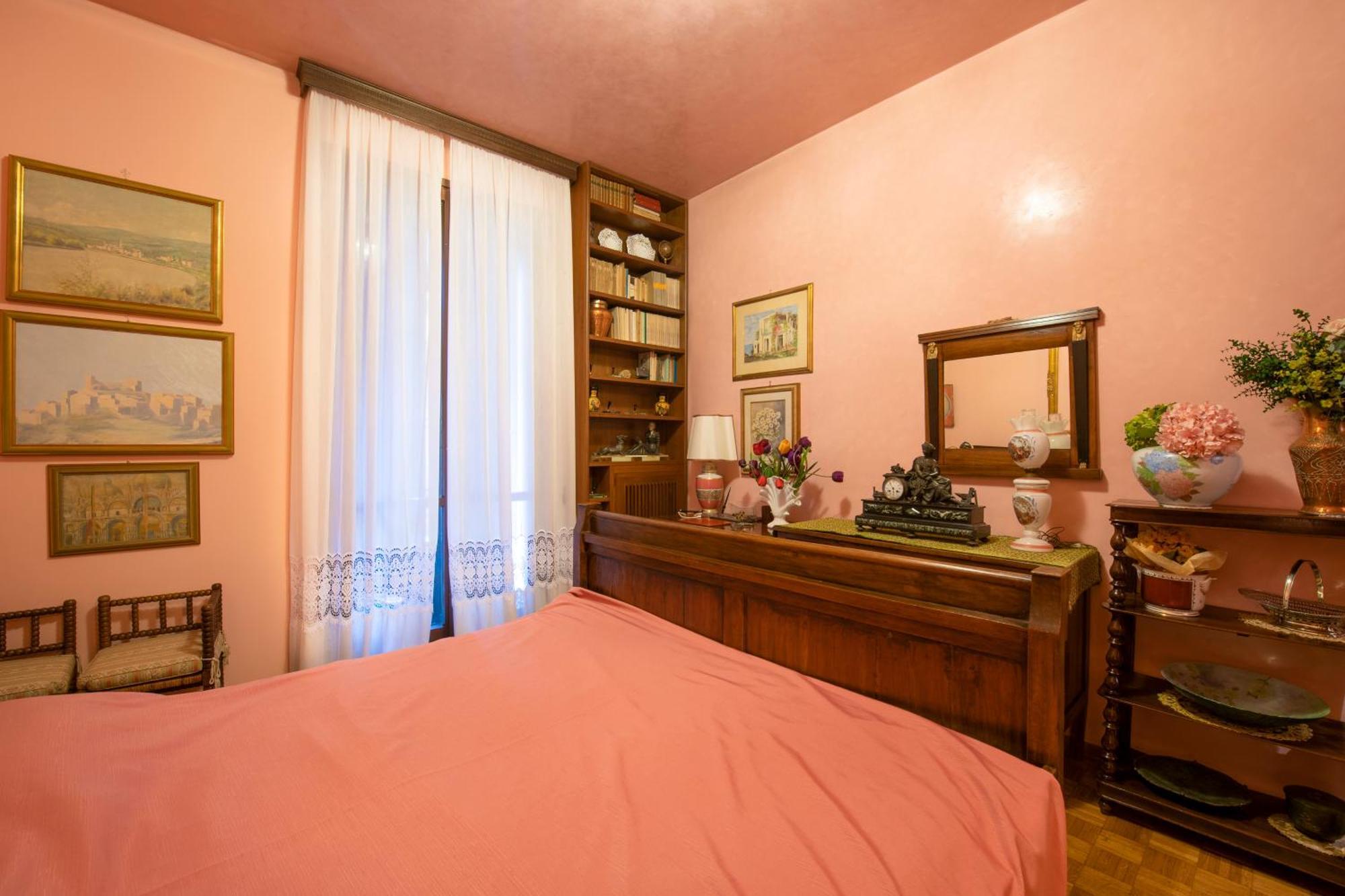 Апартаменти Residenza Impero Rosa Верона Екстер'єр фото