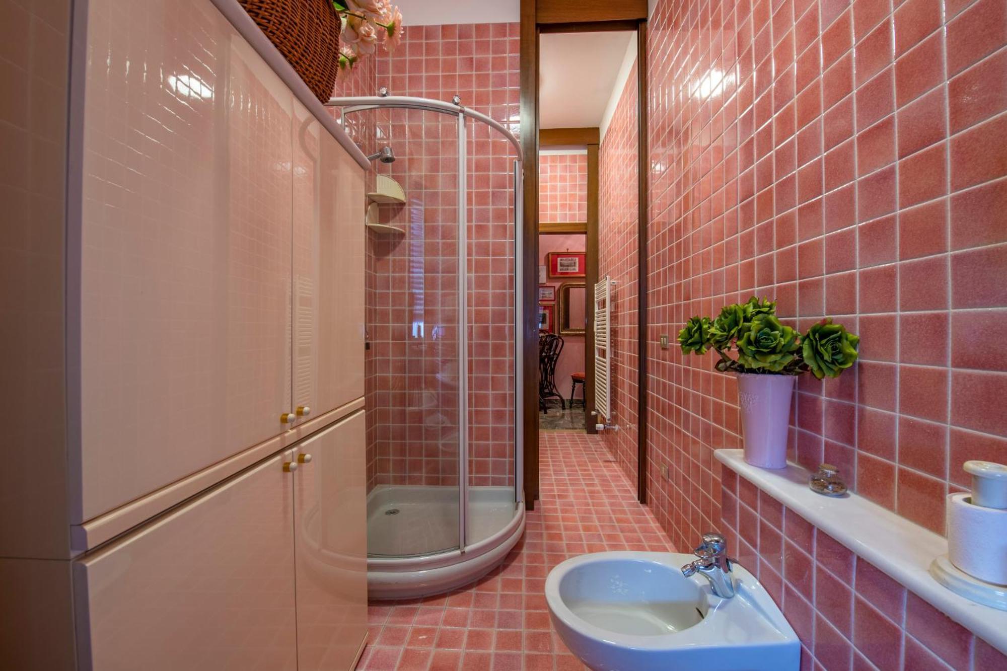 Апартаменти Residenza Impero Rosa Верона Екстер'єр фото